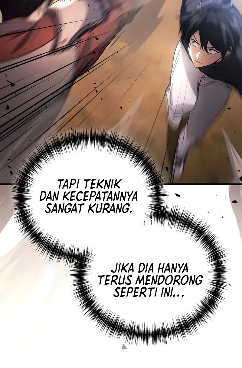 A Strange World Chapter 92 Gambar 56