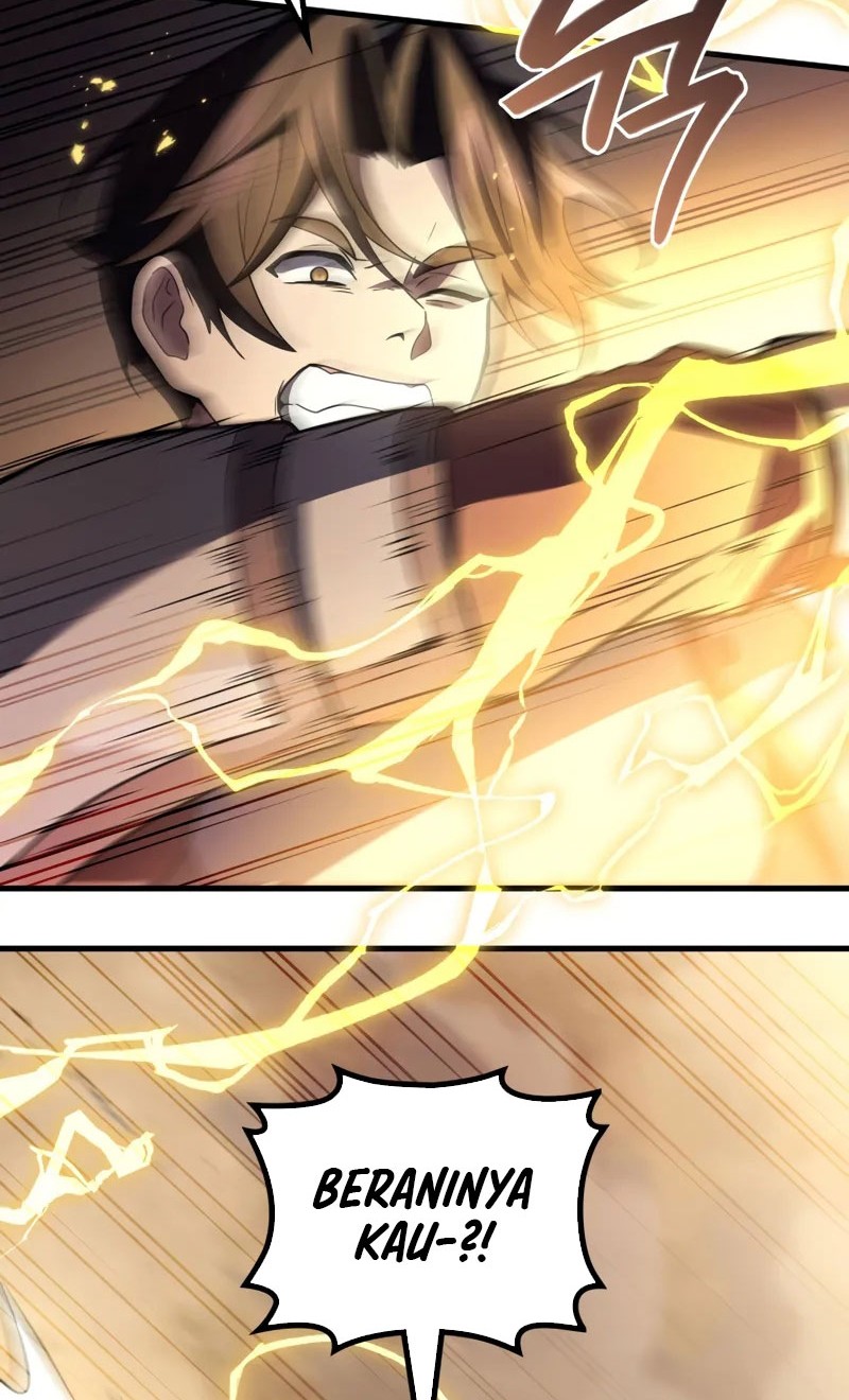 A Strange World Chapter 92 Gambar 58