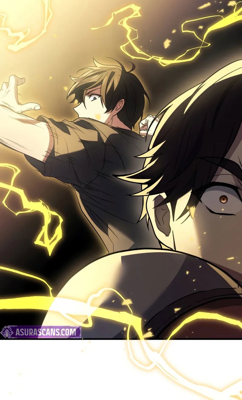 A Strange World Chapter 92 Gambar 60