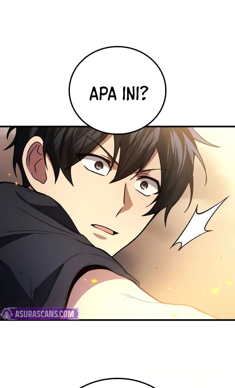 A Strange World Chapter 92 Gambar 62