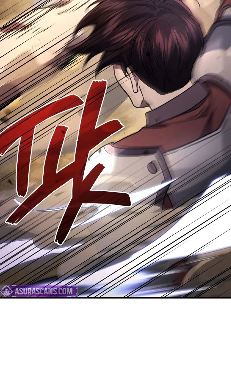 A Strange World Chapter 92 Gambar 68