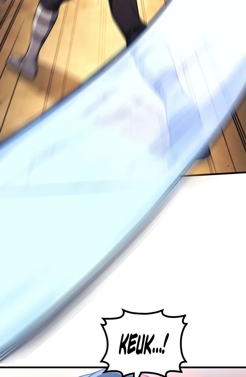 A Strange World Chapter 92 Gambar 70