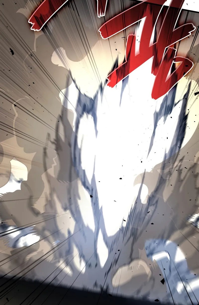 A Strange World Chapter 92 Gambar 76