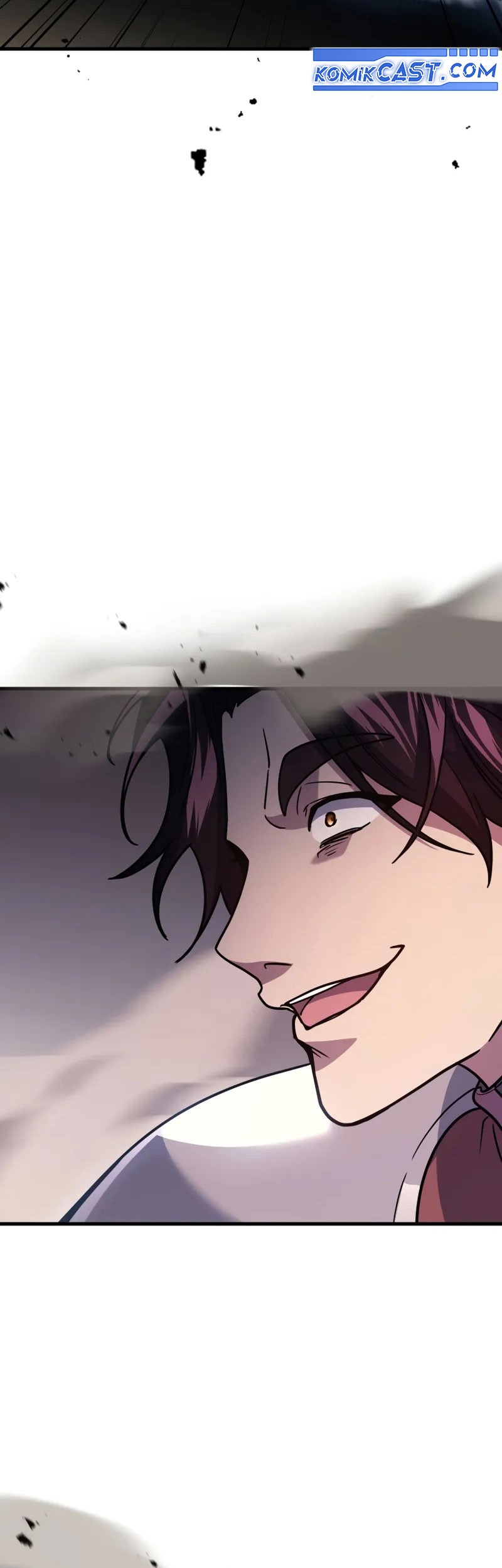 A Strange World Chapter 92 Gambar 77