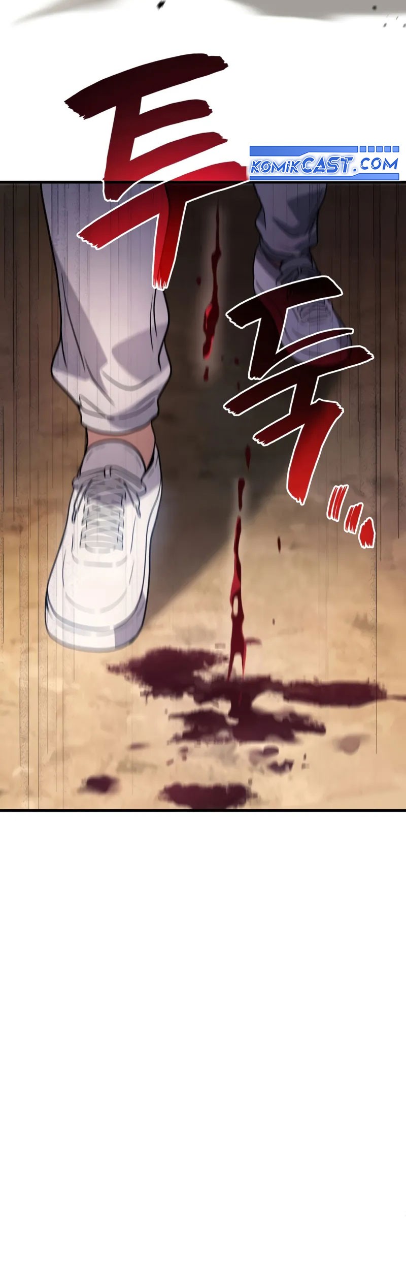 A Strange World Chapter 92 Gambar 79