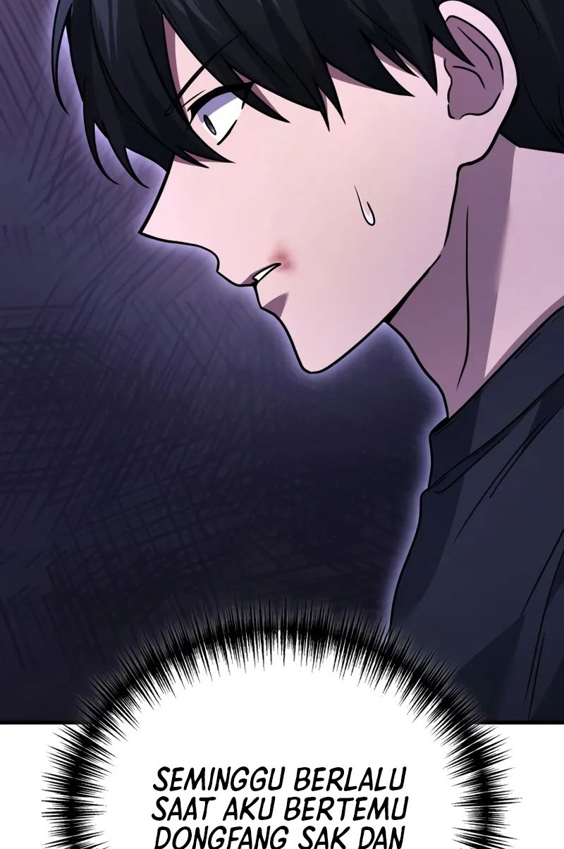 A Strange World Chapter 92 Gambar 10