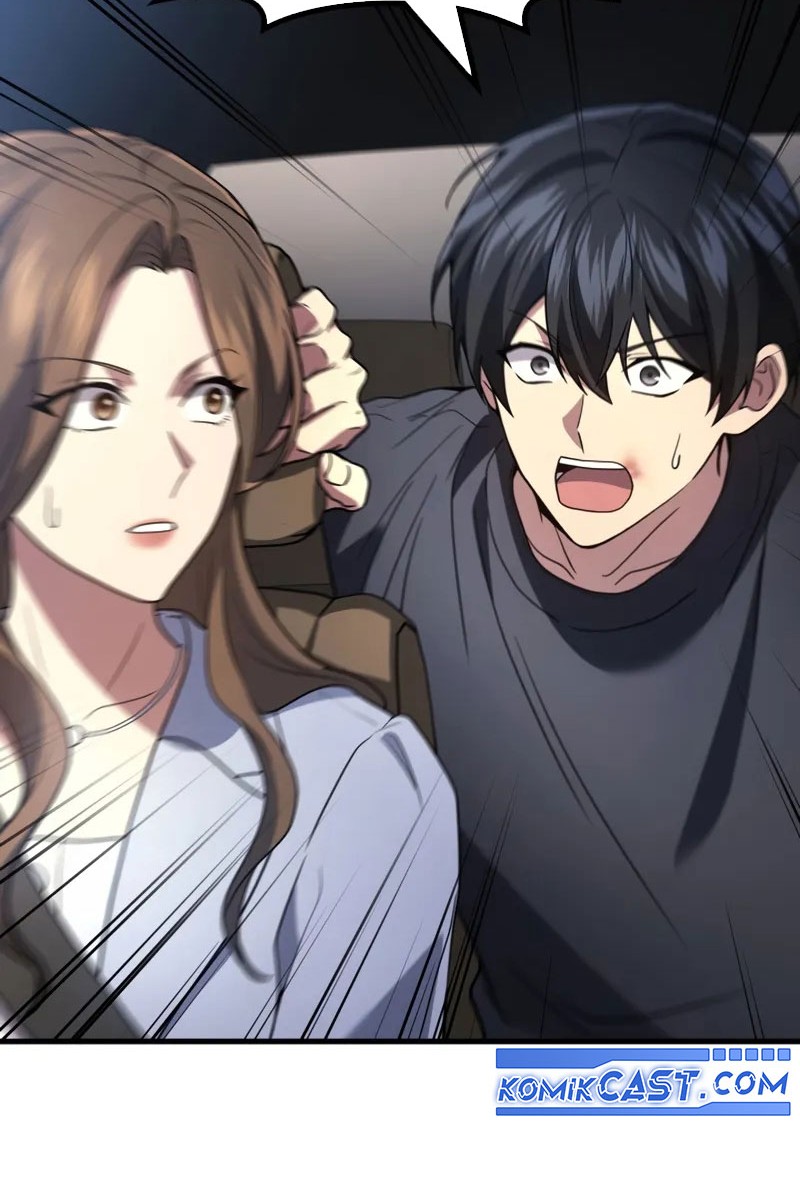 A Strange World Chapter 92 Gambar 12
