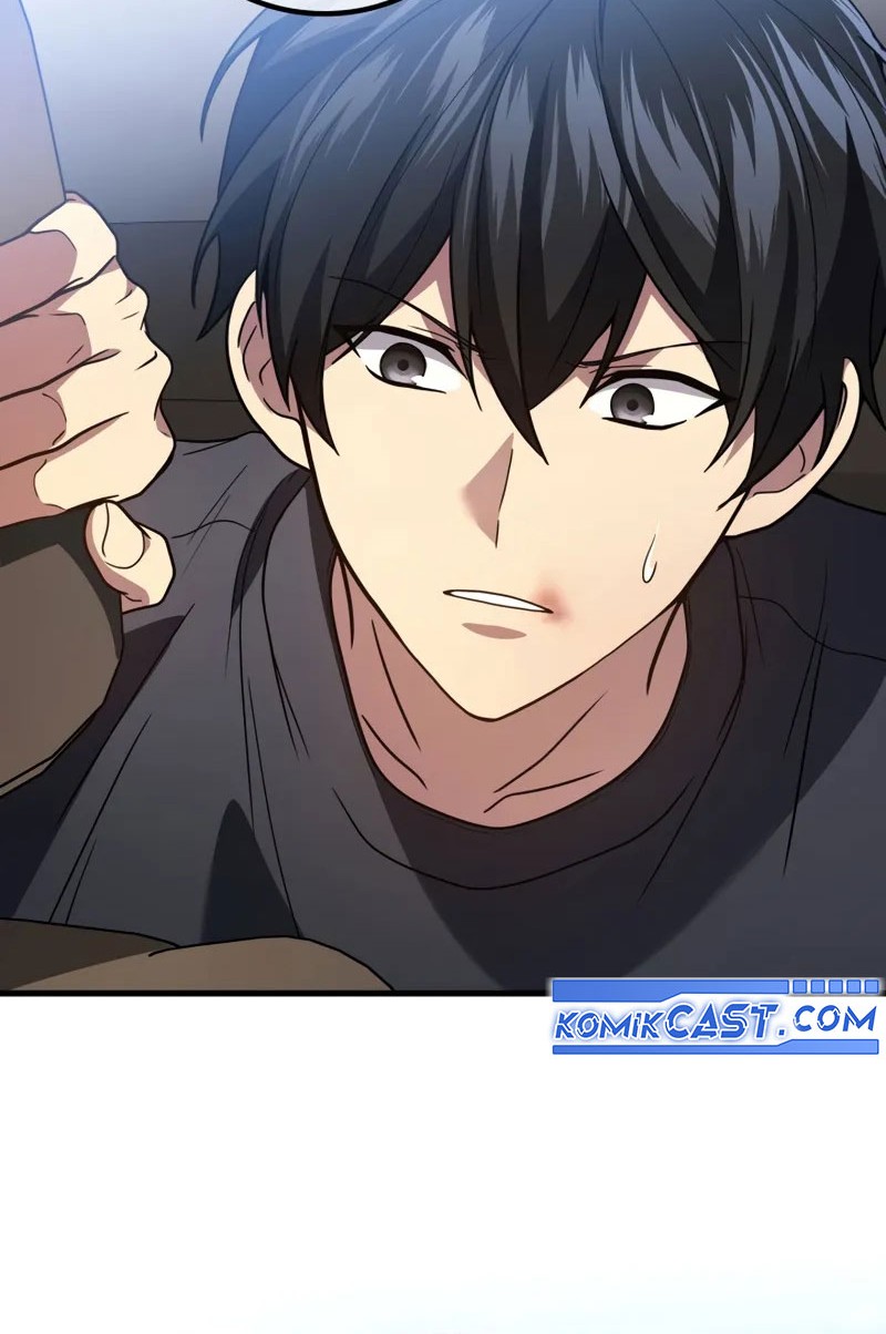 A Strange World Chapter 92 Gambar 14