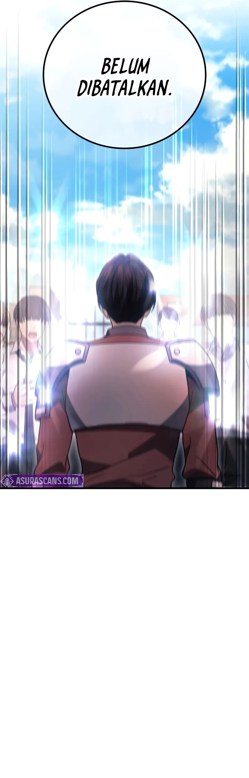 A Strange World Chapter 92 Gambar 15