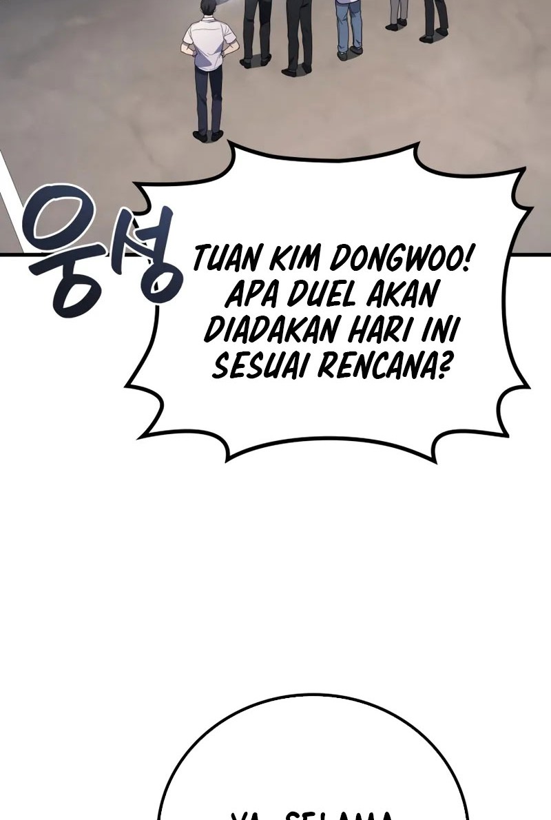 A Strange World Chapter 92 Gambar 18