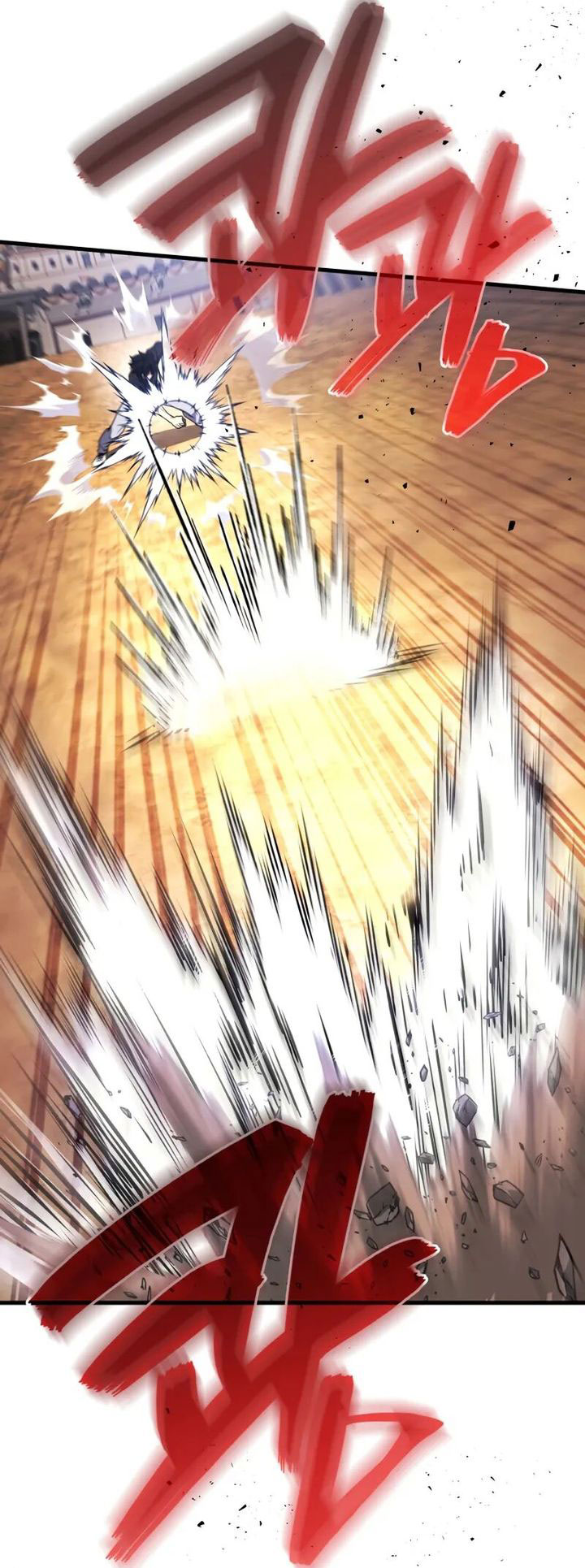 A Strange World Chapter 93 Gambar 22