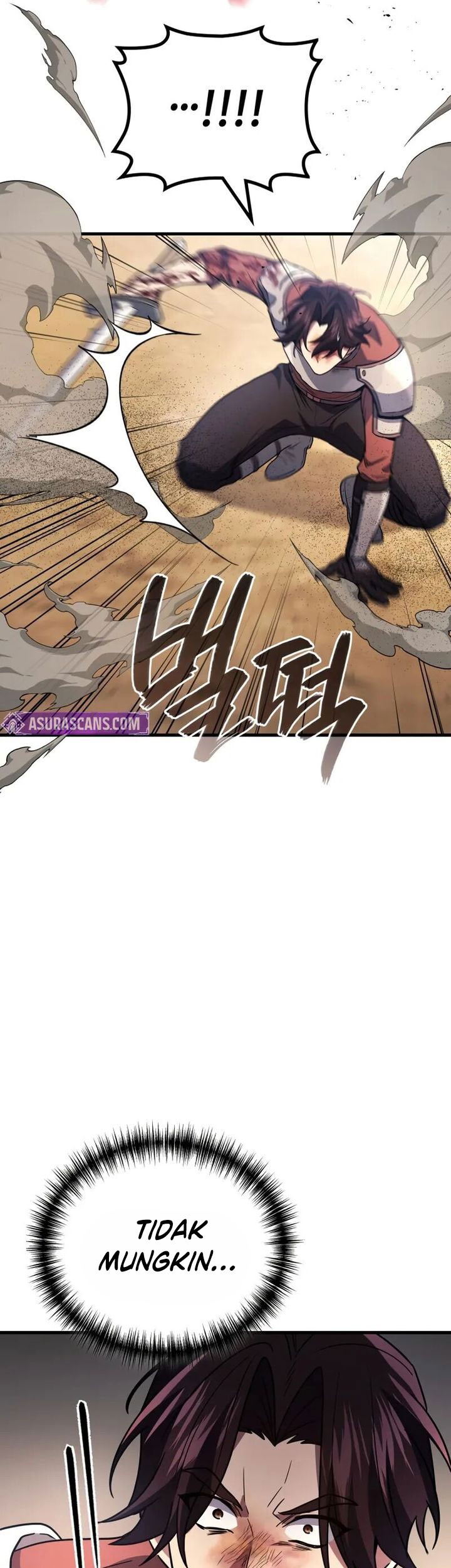 A Strange World Chapter 93 Gambar 23