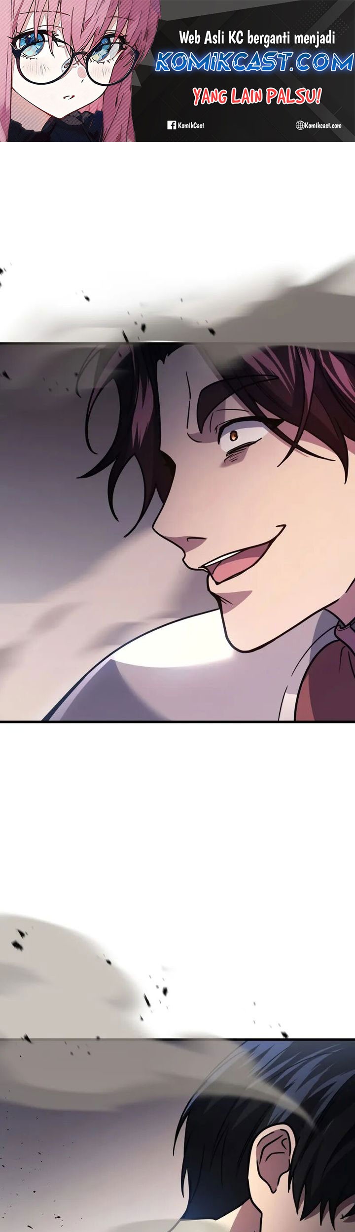 Baca Komik A Strange World Chapter 93 Gambar 1