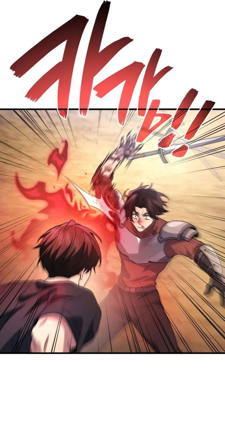 A Strange World Chapter 93 Gambar 30