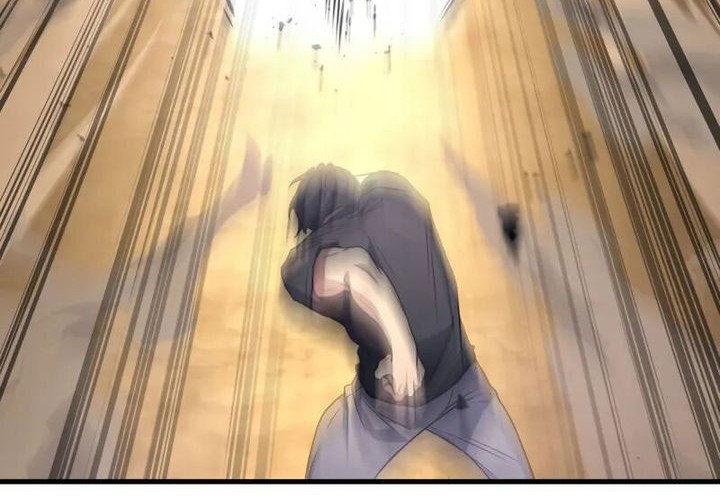 A Strange World Chapter 93 Gambar 33