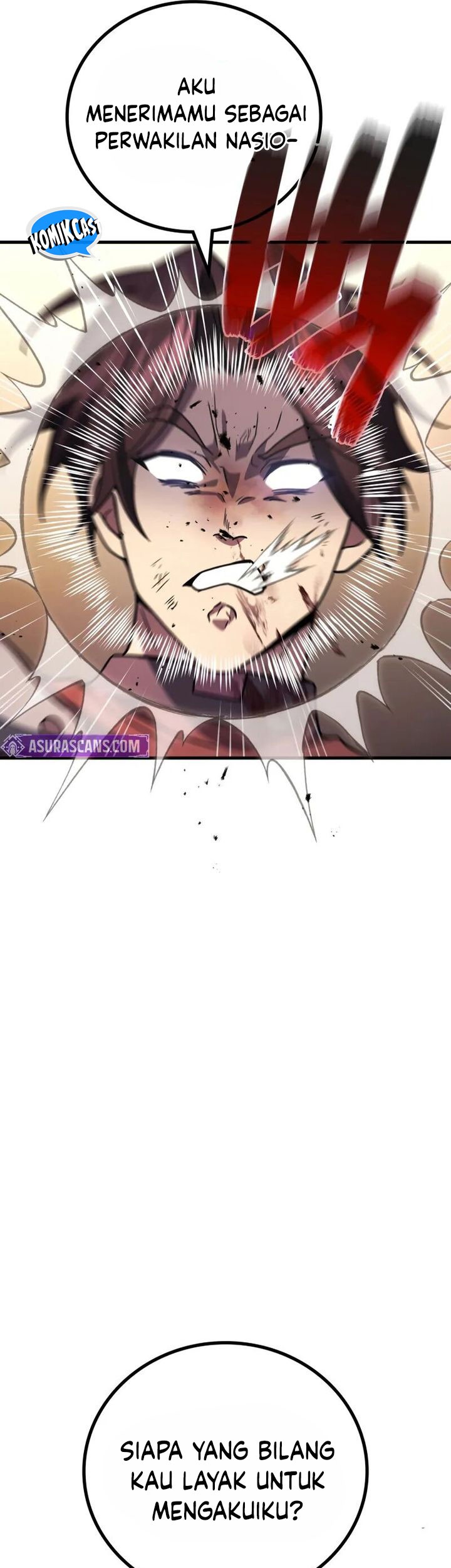 A Strange World Chapter 93 Gambar 43