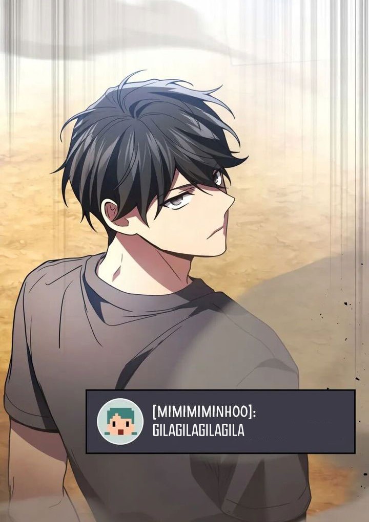 A Strange World Chapter 93 Gambar 48