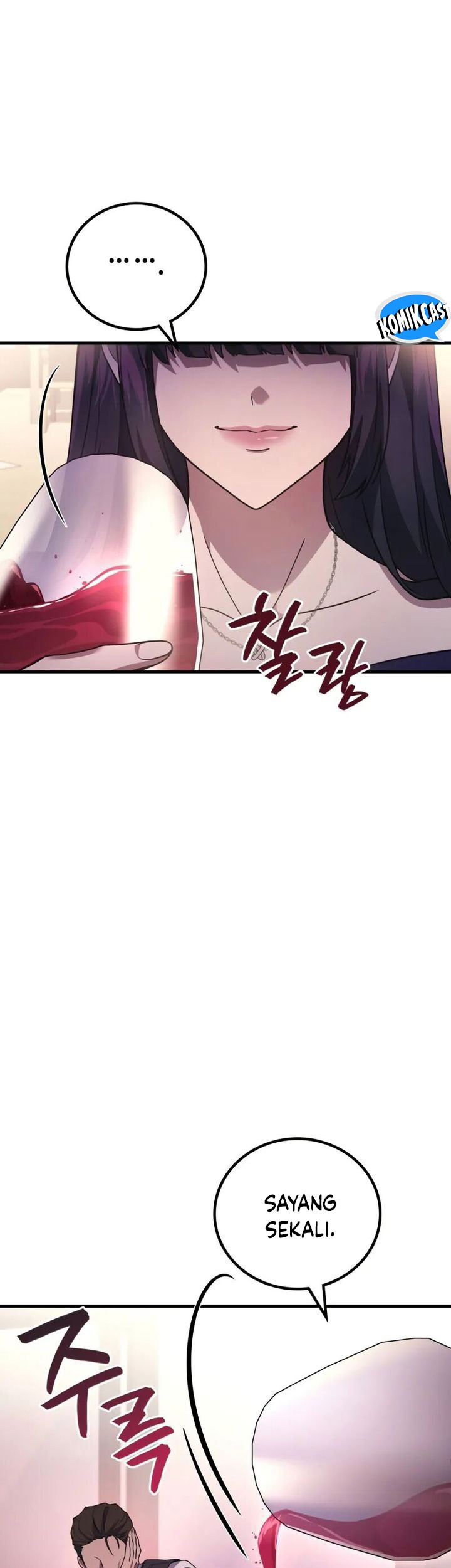 A Strange World Chapter 93 Gambar 60