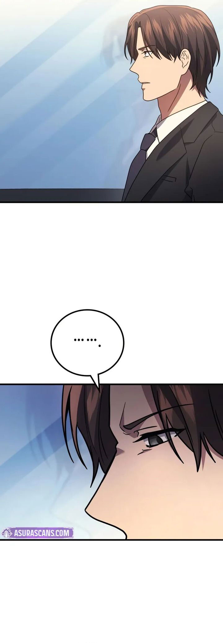 A Strange World Chapter 93 Gambar 67