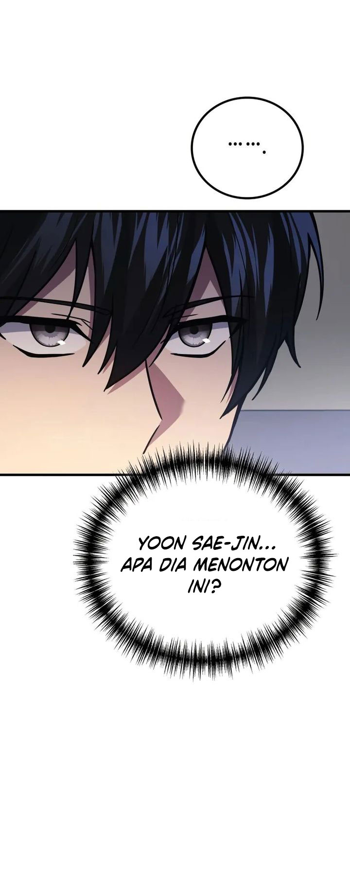 A Strange World Chapter 93 Gambar 74