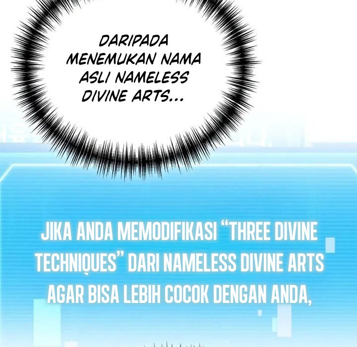 A Strange World Chapter 94 Gambar 17