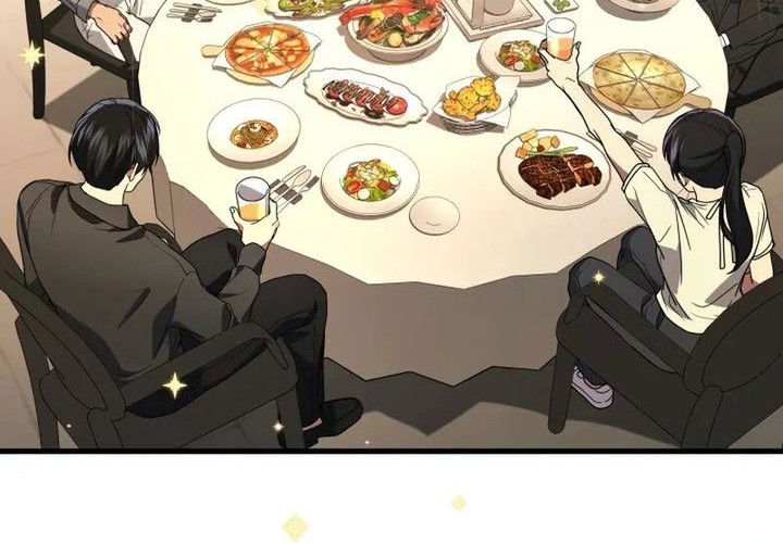 Baca Manhua A Strange World Chapter 94 Gambar 2