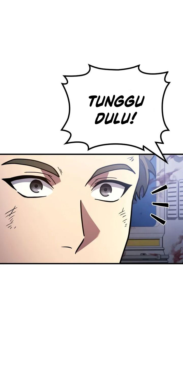 A Strange World Chapter 94 Gambar 49
