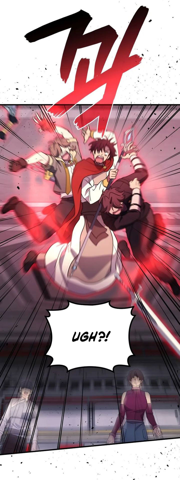 A Strange World Chapter 94 Gambar 74