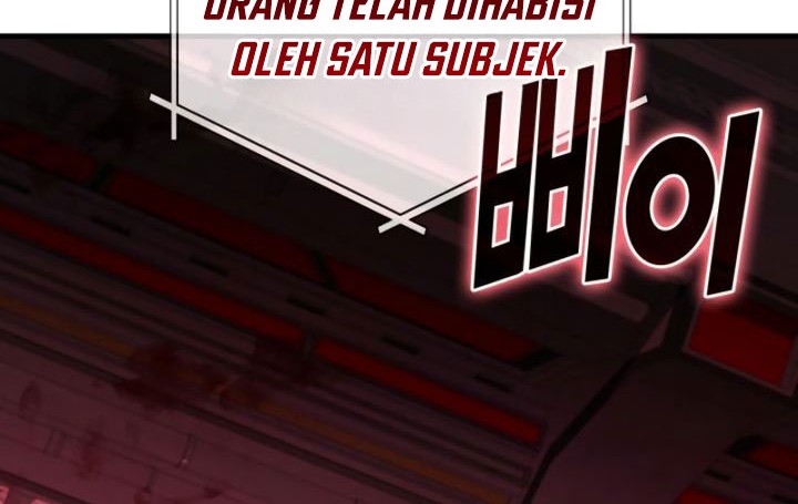 A Strange World Chapter 95 Gambar 19