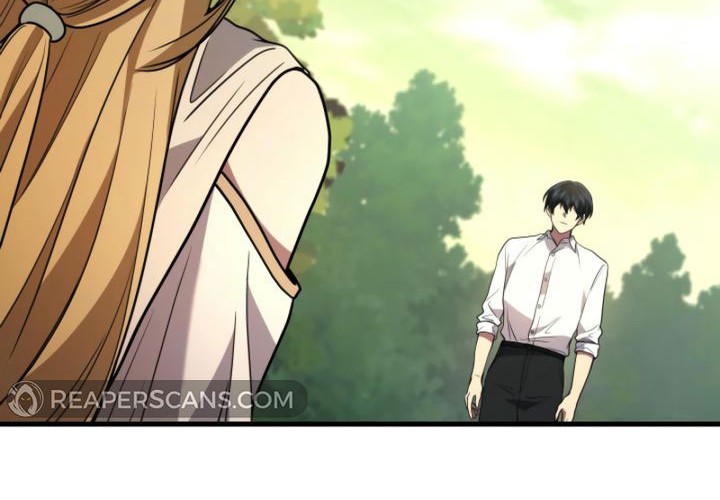 A Strange World Chapter 95 Gambar 51
