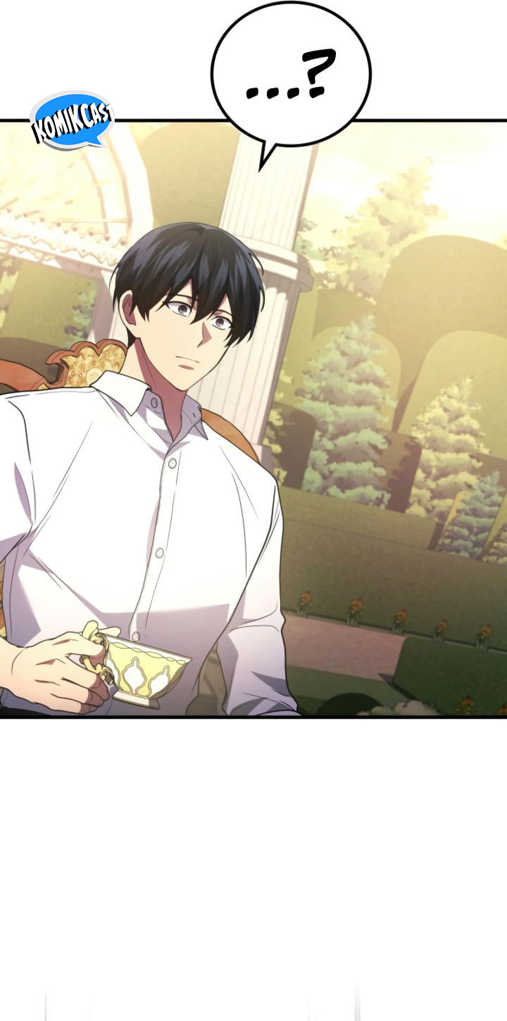 A Strange World Chapter 95 Gambar 71