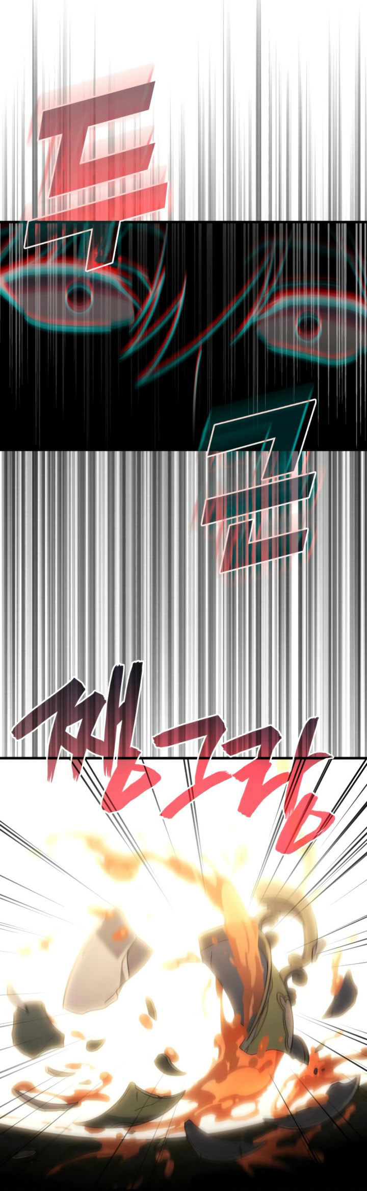 A Strange World Chapter 95 Gambar 72