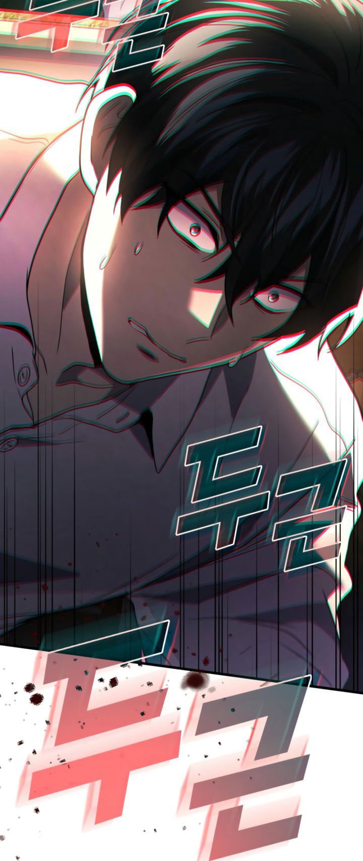 A Strange World Chapter 95 Gambar 74