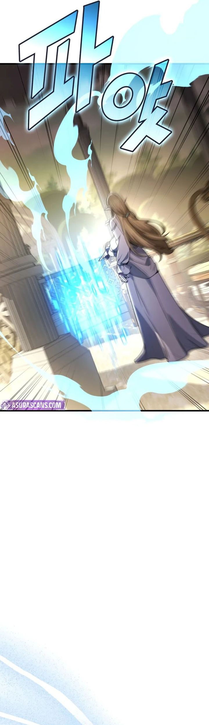 A Strange World Chapter 96 Gambar 20