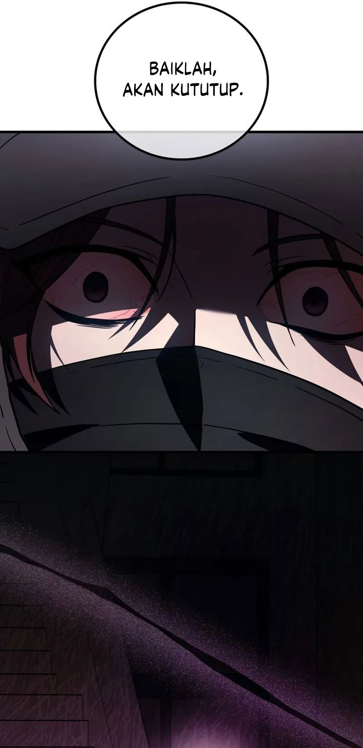 A Strange World Chapter 96 Gambar 71