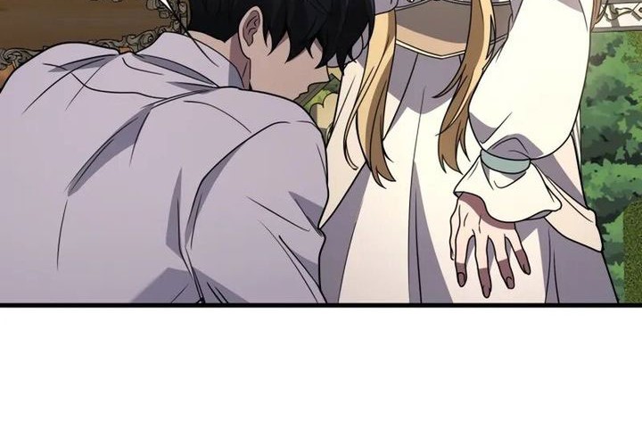 A Strange World Chapter 96 Gambar 11