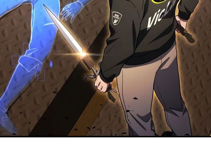 A Strange World Chapter 96 Gambar 14