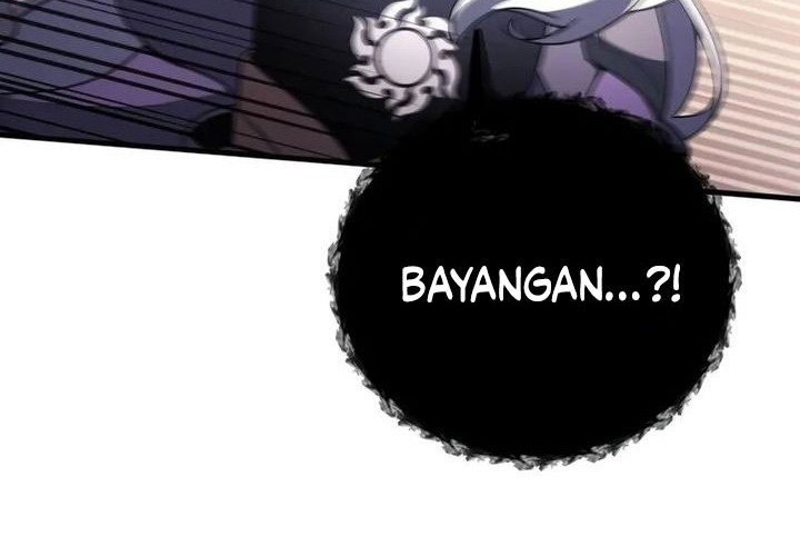 A Strange World Chapter 97 Gambar 16