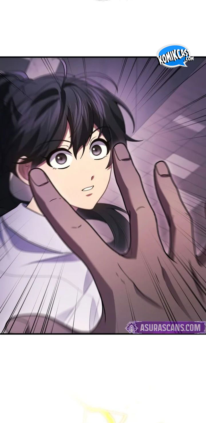 A Strange World Chapter 97 Gambar 19