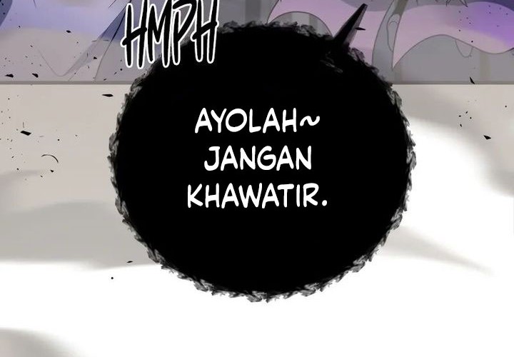 A Strange World Chapter 97 Gambar 30