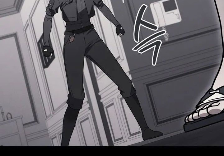 A Strange World Chapter 97 Gambar 50