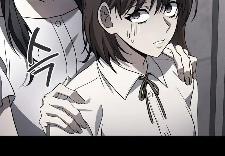 A Strange World Chapter 97 Gambar 52
