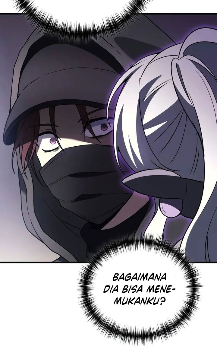 A Strange World Chapter 97 Gambar 5