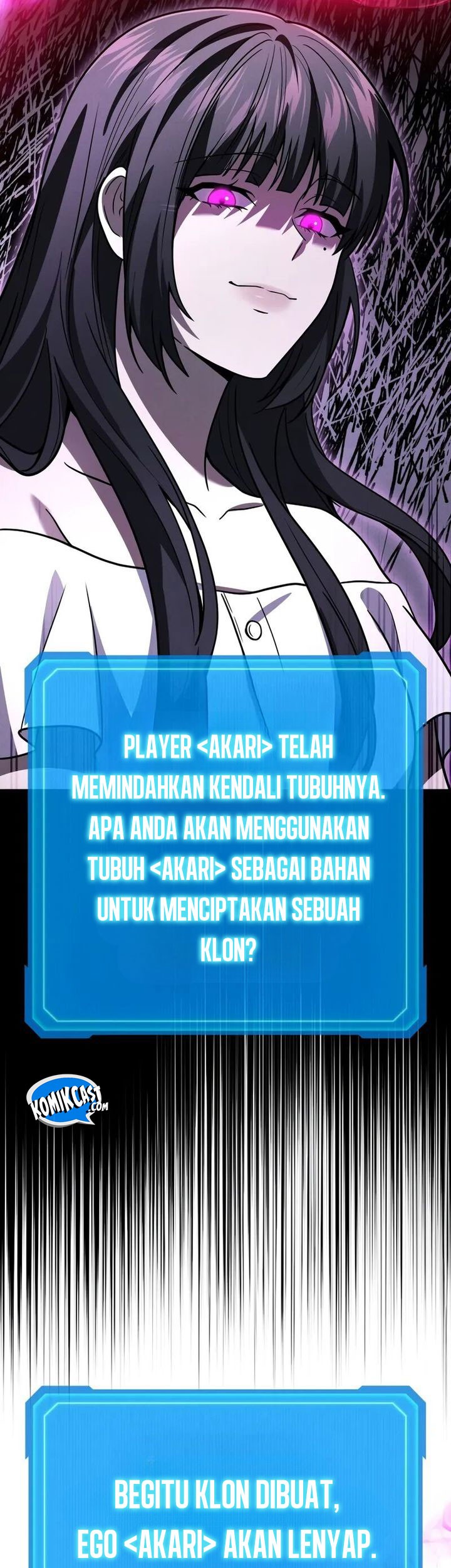A Strange World Chapter 97 Gambar 71