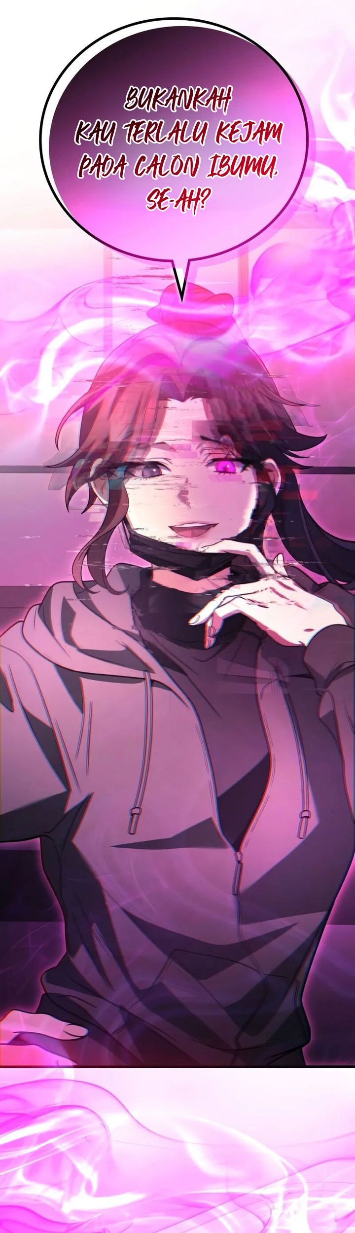 A Strange World Chapter 97 Gambar 73