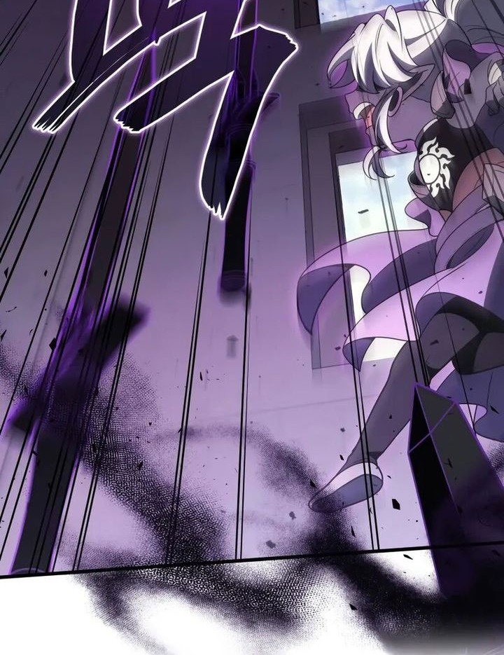 A Strange World Chapter 97 Gambar 14