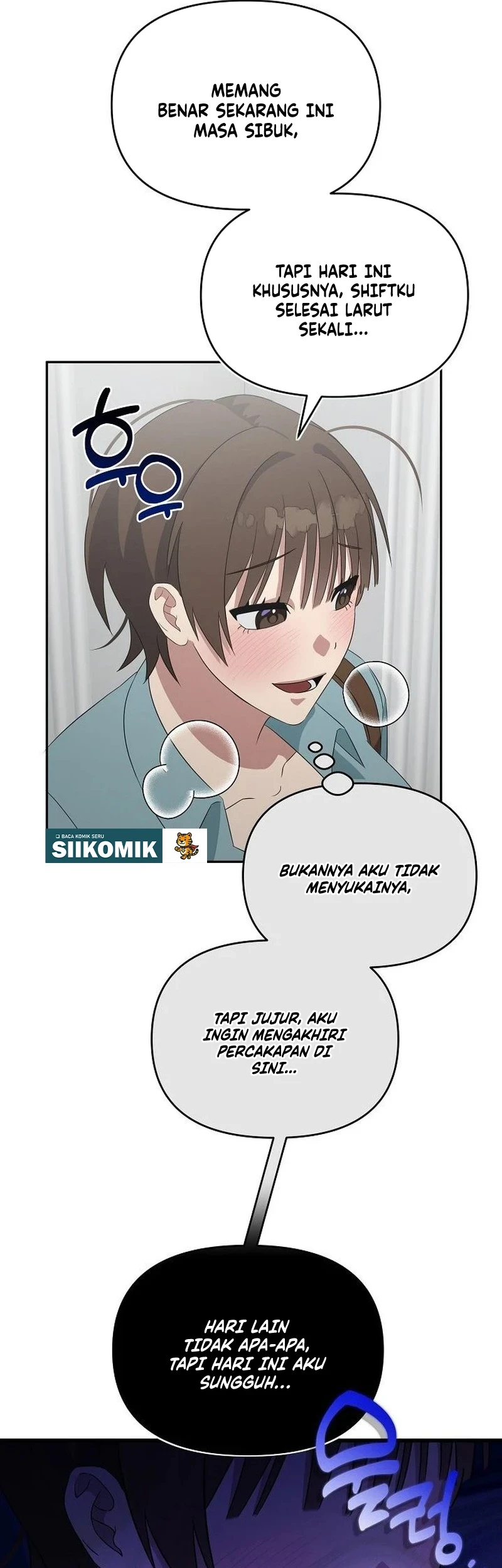 A Succubus Wants to Live Ordinarily! Chapter 1 Gambar 36