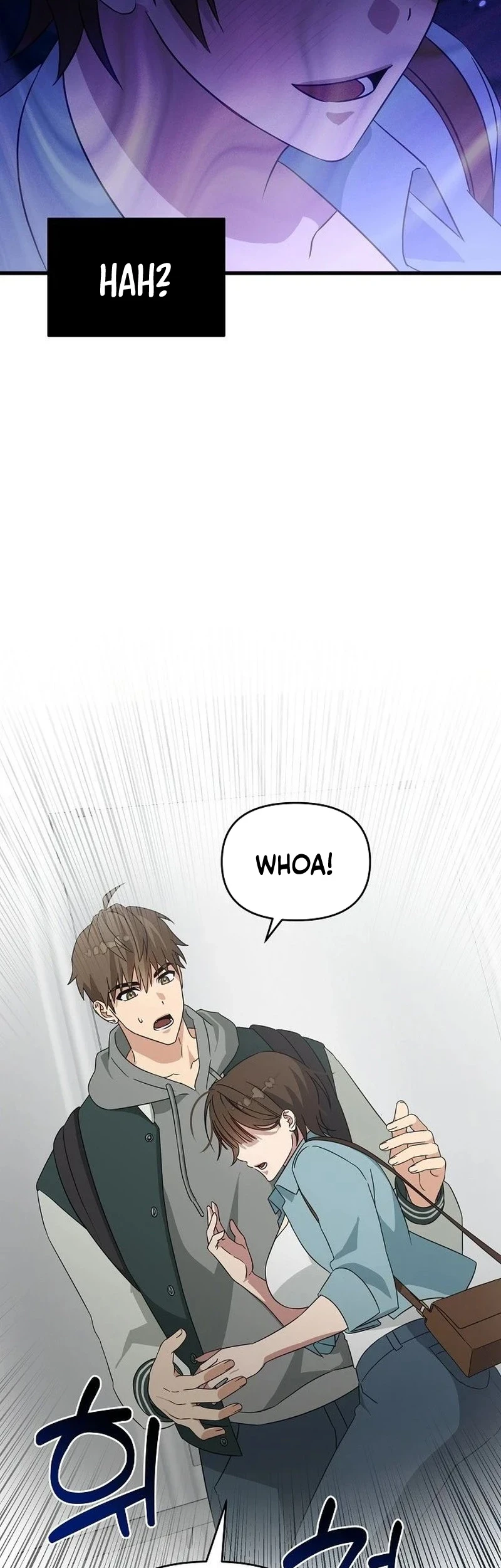 A Succubus Wants to Live Ordinarily! Chapter 1 Gambar 37