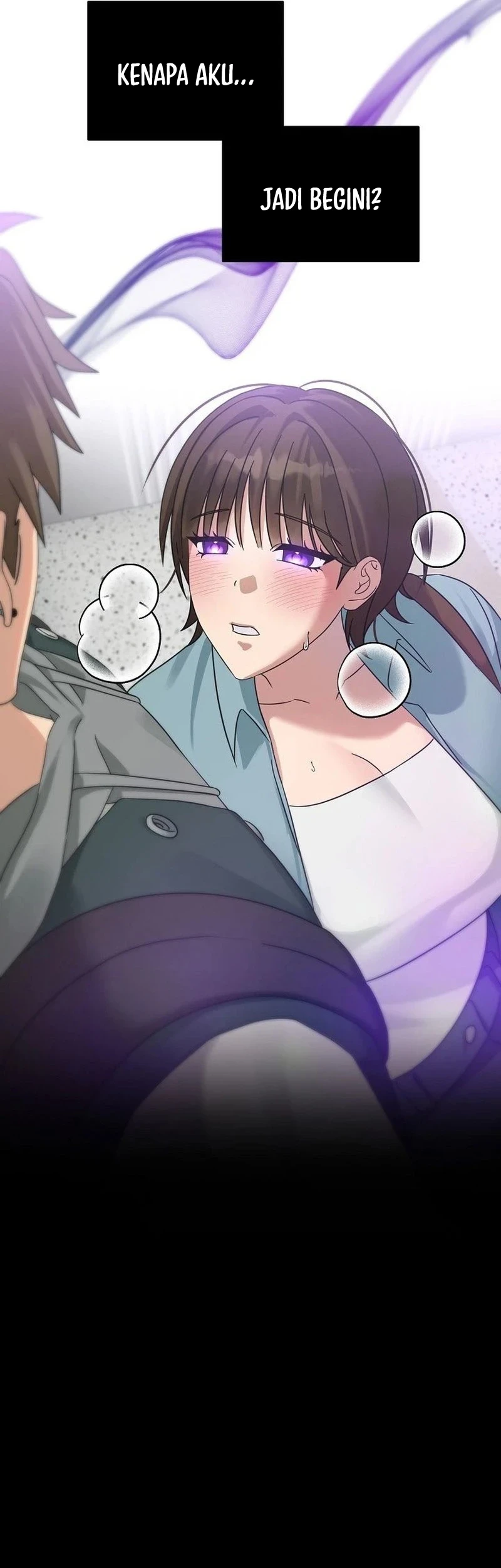 A Succubus Wants to Live Ordinarily! Chapter 1 Gambar 40