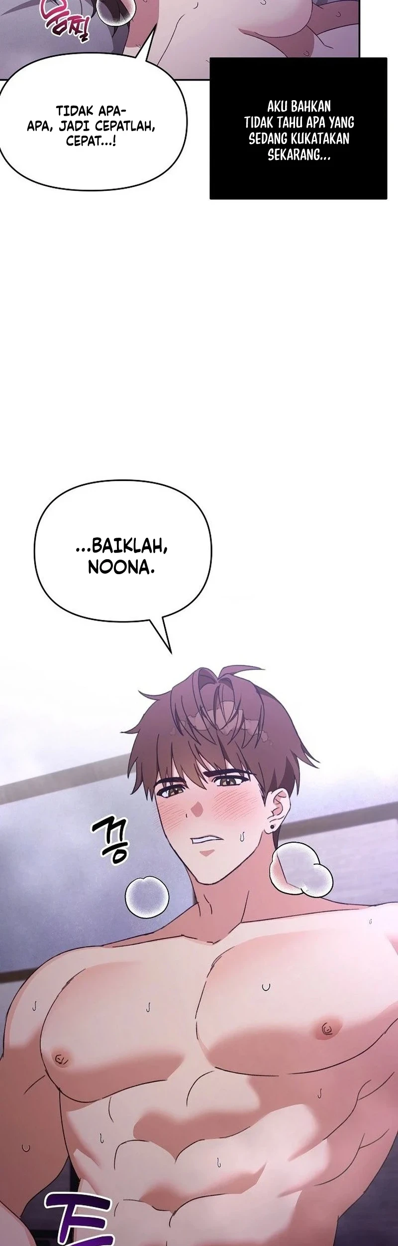 A Succubus Wants to Live Ordinarily! Chapter 1 Gambar 45